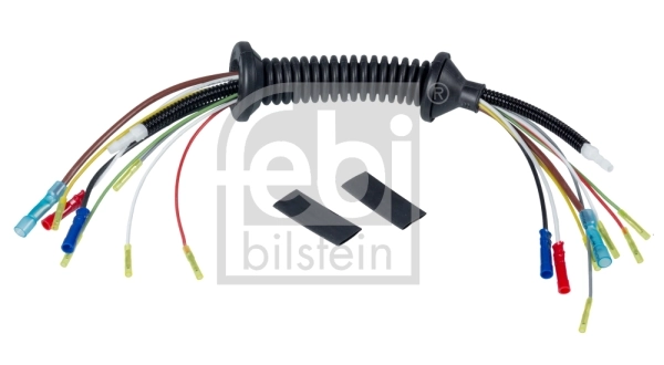 Cable Repair Kit, tailgate